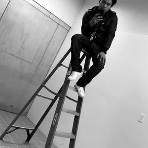 Meet your Posher, Jose